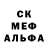 Экстази круглые Denis Sever