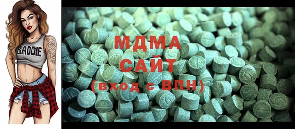 mix Анива